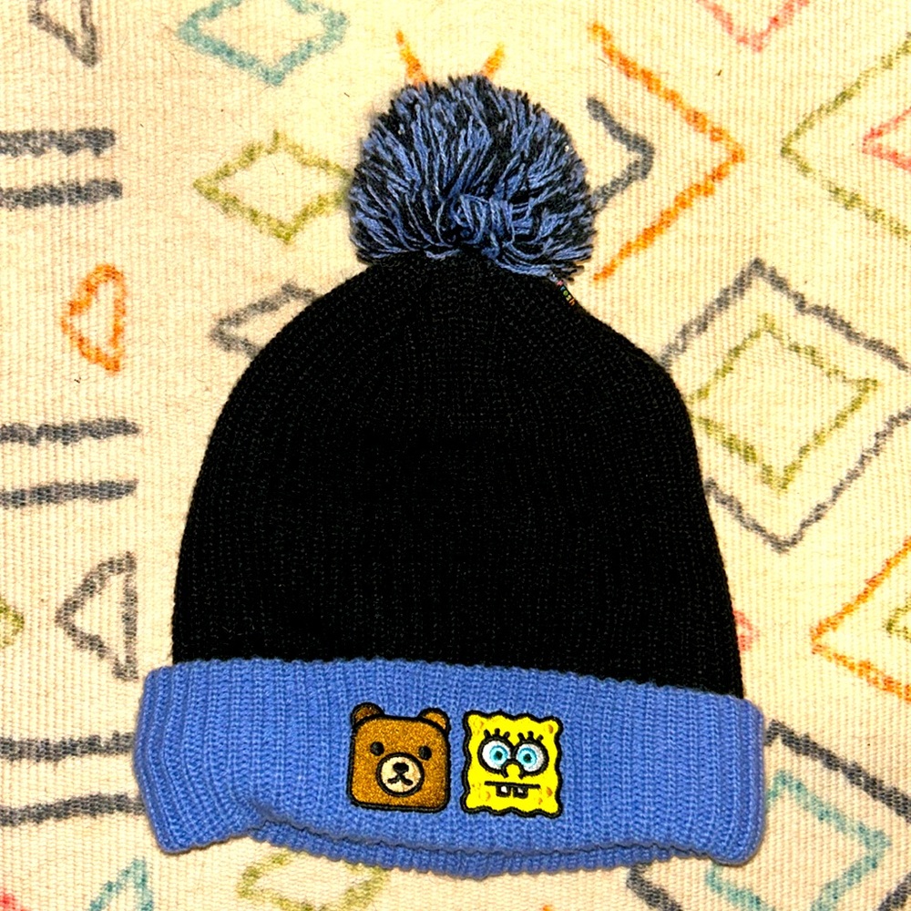 Teddy Fresh stocking cap